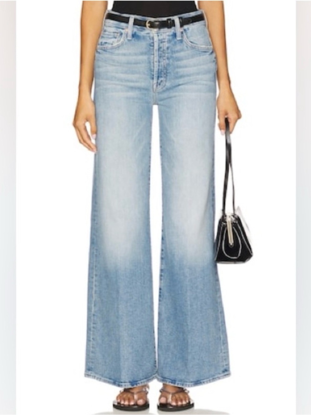 Mother Denim The Tomcat Roller in I Confess 27